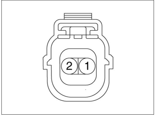 Harness Connector