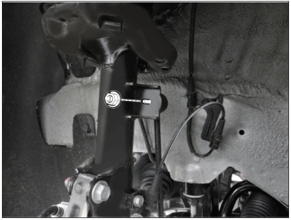 Steering Gear box Repair procedures