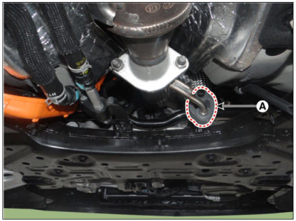 Steering Gear box Repair procedures