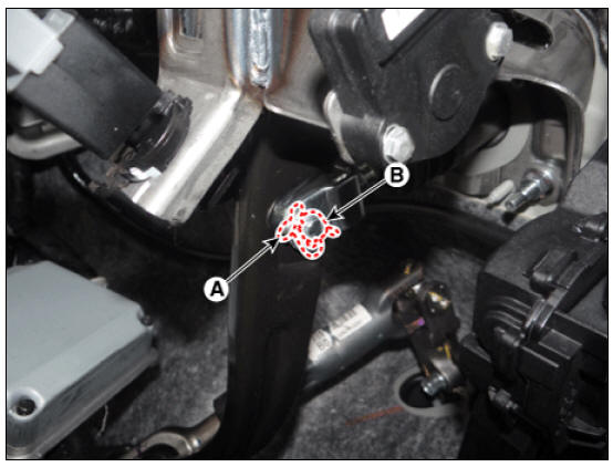 Brake Actuation Unit Repair procedures